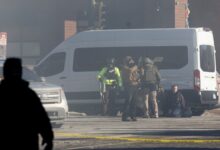 قاض أمريكي ينظر طلبًا لوقف حملة ترامب على الهجرة في مينيسوتا بعد حادث إطلاق نار