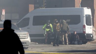 قاض أمريكي ينظر طلبًا لوقف حملة ترامب على الهجرة في مينيسوتا بعد حادث إطلاق نار