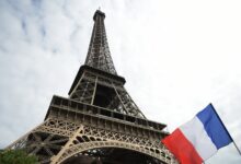 فرنسا تعارض شراء صواريخ بريطانية لأوكرانيا ضمن حزمة مساعدات أوروبية