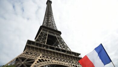 فرنسا تعارض شراء صواريخ بريطانية لأوكرانيا ضمن حزمة مساعدات أوروبية