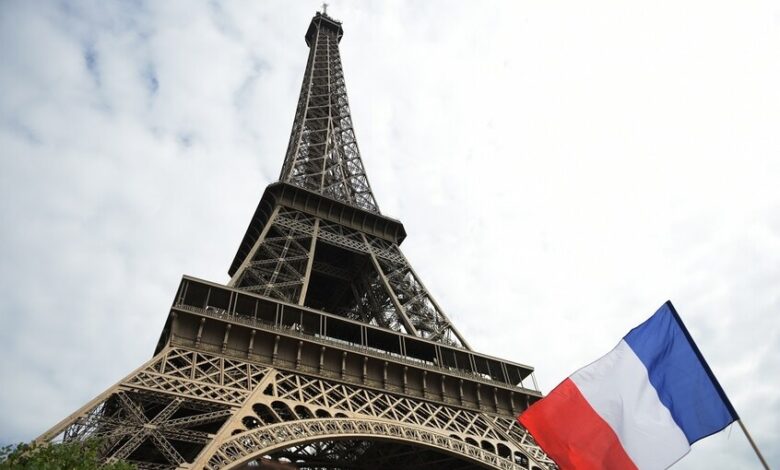 فرنسا تعارض شراء صواريخ بريطانية لأوكرانيا ضمن حزمة مساعدات أوروبية