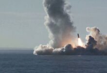 روسيا تطالب بإشراك فرنسا وبريطانيا في مفاوضات نزع السلاح النووي