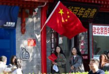 الصين تحذر من محاولات أجنبية لتهريب عينات بيولوجية تهدد الأمن القومي