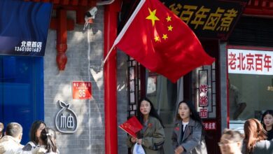 الصين تحذر من محاولات أجنبية لتهريب عينات بيولوجية تهدد الأمن القومي 2 الصين تحذر من محاولات أجنبية لتهريب عينات بيولوجية تهدد الأمن القومي