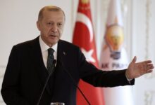 أردوغان: تعافي سوريا بدعم تركي سينعكس إيجاباً على استقرار المنطقة