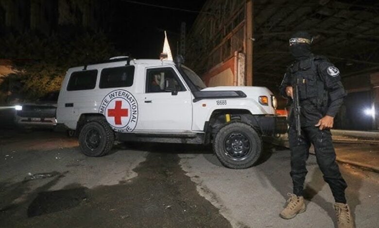 رويترز: حماس تسعى لدمج شرطتها في إدارة غزة بدعم أمريكي قبل محادثات نزع السلاح 1 رويترز: حماس تسعى لدمج شرطتها في إدارة غزة بدعم أمريكي قبل محادثات نزع السلاح