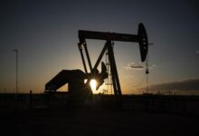 ارتفاع أسعار النفط.. خام برنت يتجاوز 67 دولاراً للمرة الأولى منذ سبتمبر