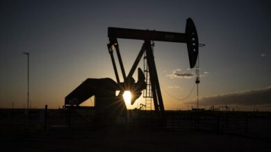 ارتفاع أسعار النفط.. خام برنت يتجاوز 67 دولاراً للمرة الأولى منذ سبتمبر