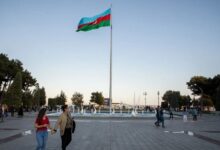 أذربيجان تعلن إحباط هجوم إرهـ. ـابي استهدف سفارة إسرائيل بتوجيه من «داعش»