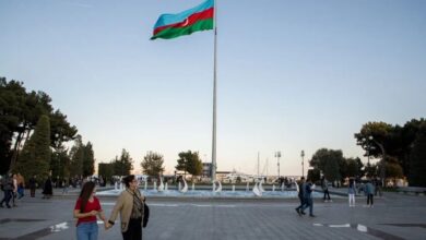 أذربيجان تعلن إحباط هجوم إرهـ. ـابي استهدف سفارة إسرائيل بتوجيه من «داعش»