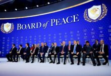 مسودة قرار أمريكية تمنح ترامب صلاحيات واسعة لإدارة قطاع غزة