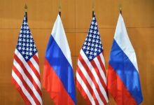 السفارة الروسية: احتجاز مواطنتين روسيتين بعد دخولهما غير المصرح به إلى قاعدة عسكرية أمريكية