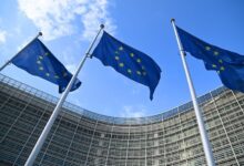 الاتحاد الأوروبي يوافق على عقوبات شخصية جديدة ضد روسيا وإيران