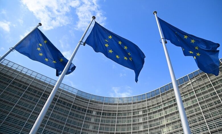 الاتحاد الأوروبي يوافق على عقوبات شخصية جديدة ضد روسيا وإيران