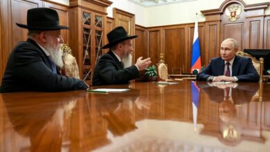 بوتين: روسيا تُبنى تدريجياً كنموذج لدعم القيم التقليدية ووحدة المجتمع