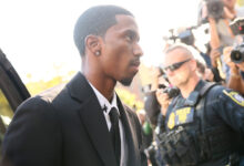 مزاعم خطيرة تطال شون كومز: اتهام بالاغتـ. ـصاب وادعاء تهديد مرتبط بمقـ. ـتل توباك شاكور