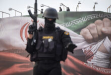 المتحدث باسم الجيش الإيراني يعلن عن الدول التي سيشملها نطاق الحرب في الشرق الأوسط