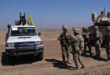 قوات سوريا الديمقراطية تعلن اعتقال عناصر من "داعش" بعد هجوم مسلح في الحسكة