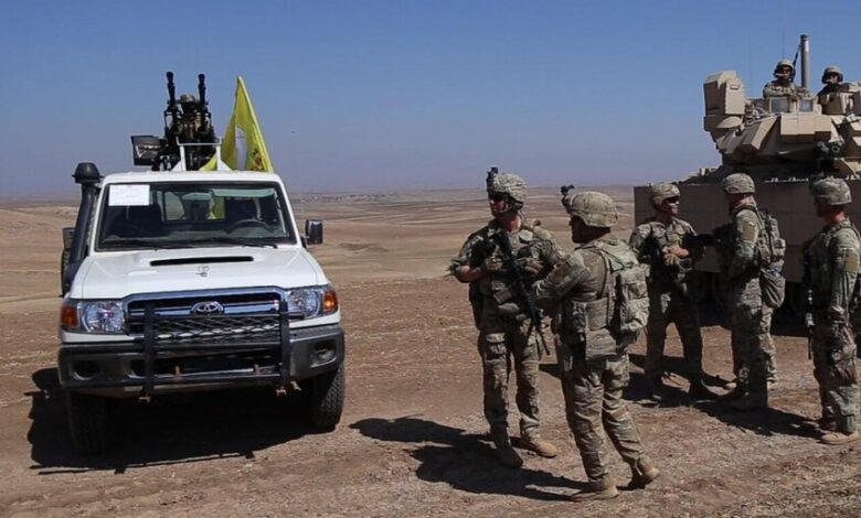 قوات سوريا الديمقراطية تعلن اعتقال عناصر من "داعش" بعد هجوم مسلح في الحسكة