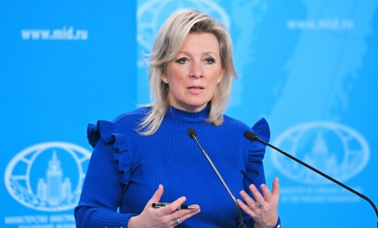 روسيا ترد على غوتيريش: الأمم المتحدة تتجاهل حق تقرير المصير في القرم ودونباس 1 روسيا ترد على غوتيريش: الأمم المتحدة تتجاهل حق تقرير المصير في القرم ودونباس