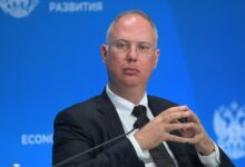 المبعوث الروسي كيريل دميتريف يلتقي مسؤولين أمريكيين في ميامي لبحث النزاع الأوكراني