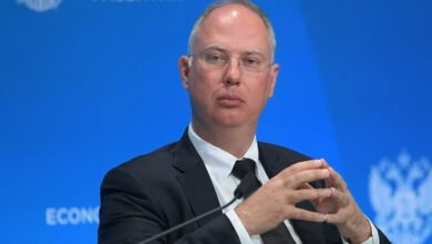 المبعوث الروسي كيريل دميتريف يلتقي مسؤولين أمريكيين في ميامي لبحث النزاع الأوكراني