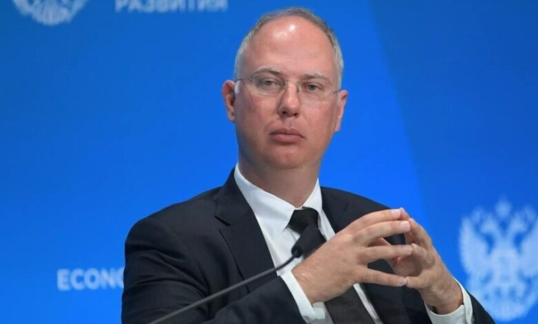 المبعوث الروسي كيريل دميتريف يلتقي مسؤولين أمريكيين في ميامي لبحث النزاع الأوكراني