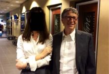 صحيفة "تلغراف" البريطانية تزعم وجود اتهامات جنـ. ـسية لبيل غيتس في وثائق جديدة عن قضية جيفري إبستين