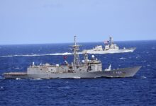 تقارير: واشنطن تبلغ حلفاء بإمكانية هجوم عسكري على إيران نهاية الأسبوع