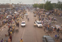 داعش يتبنى الهجوم على مطار نيامي في النيجر