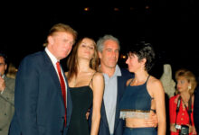 وثائق أمريكية تكشف شكوى قديمة تتهم ترامب بالاعتداء الجنـ. ـسي ضمن ملفات إبستين