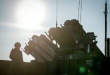 واشنطن توافق على صفقة صواريخ باتريوت للسعودية بقيمة 9 مليارات دولار