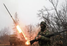 صحيفة ألمانية: انتصار أوكرانيا على روسيا غير محتمل والوضع على الجبهة "مروع"