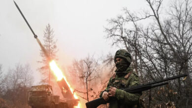 صحيفة ألمانية: انتصار أوكرانيا على روسيا غير محتمل والوضع على الجبهة "مروع"