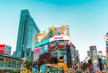 الصين تحذر مواطنيها من السفر إلى اليابان بعد حادث سرقة في طوكيو