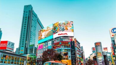 الصين تحذر مواطنيها من السفر إلى اليابان بعد حادث سرقة في طوكيو