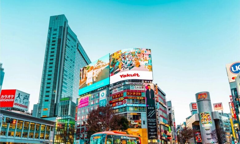 الصين تحذر مواطنيها من السفر إلى اليابان بعد حادث سرقة في طوكيو