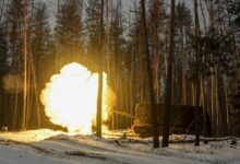 الدفاع الروسية تعلن تحرير بلدتين في دونيتسك وزابوروجيه وتكبيد القوات الأوكرانية خسائر كبيرة