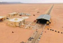 القيادة العامة الليبية تستعيد السيطرة على معبر التوم الحدودي مع النيجر