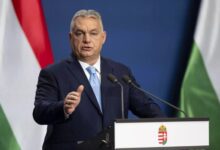 رئيس وزراء هنغاريا: بودابست تتصرف وفق مصالحها الوطنية ولا تميل لأي طرف في النزاع الأوكراني