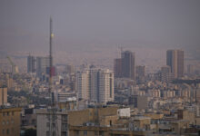 طهران تعد ملاجئ لـ 2.5 مليون شخص وسط توتر مع الولايات المتحدة