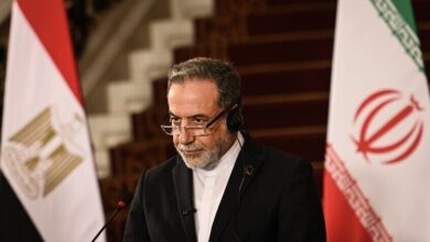 إيران: الحرس الثوري يضمن السلام والاستقرار في الخليج ومضيق هرمز 2 إيران: الحرس الثوري يضمن السلام والاستقرار في الخليج ومضيق هرمز