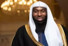 الإفراج عن الداعية السعودي بدر المشاري بعد اعتقال استمر عامين تقريباً