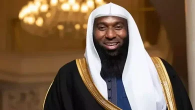 الإفراج عن الداعية السعودي بدر المشاري بعد اعتقال استمر عامين تقريباً 2 الإفراج عن الداعية السعودي بدر المشاري بعد اعتقال استمر عامين تقريباً