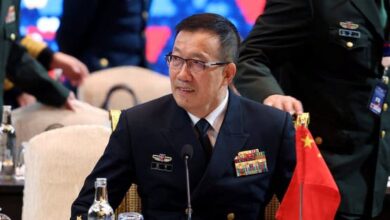 روسيا والصين تؤكدان تعزيز التنسيق الاستراتيجي وسط مخاوف أمنية دولية