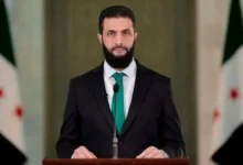 الرئيس الشرع يصدر مرسوما بخصوص المواطنين السوريين الكرد