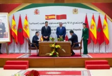 وزير خارجية إسبانيا: المغرب شريك وحليف لاغنى عنه للاتحاد الأوروبي