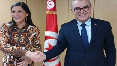 فرنسا تؤكد استعدادها لتعزيز التعاون الاقتصادي ودعم التنمية في تونس