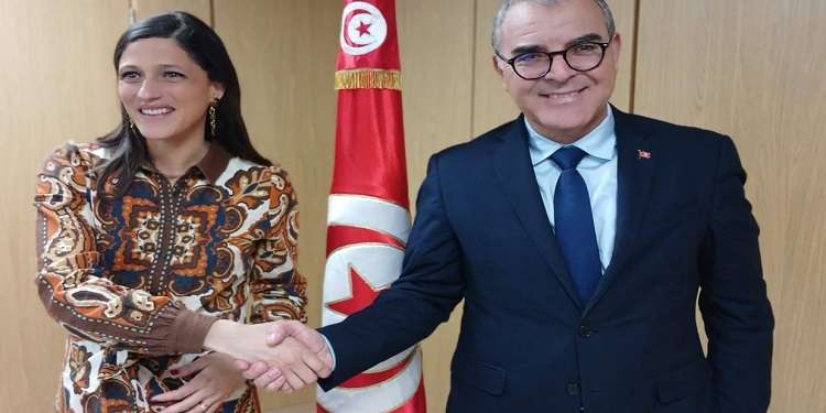 فرنسا تؤكد استعدادها لتعزيز التعاون الاقتصادي ودعم التنمية في تونس 1 فرنسا تؤكد استعدادها لتعزيز التعاون الاقتصادي ودعم التنمية في تونس