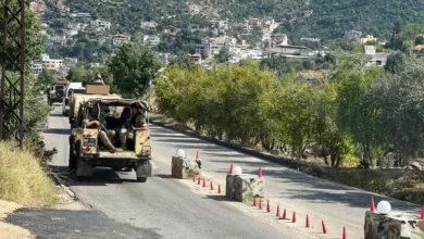 سوريا تطلب من لبنان تسليم أكثر من 200 ضابط من نظام الأسد السابق